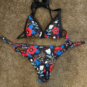 KHONGBOON swimsuit